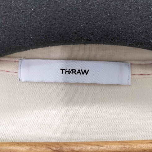 THRAW ウール ニット domestic メンズ JPN:2