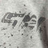 ディーゼル DIESEL 00S 裏起毛 ロゴプリント ジップアップパーカー Y2K レディース import:XS