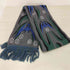 サンルーフ sunroof SRF RACE CAR DECAL GRAPHIC REVERSIBLE KNIT MUFFLER メンズ