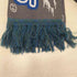 サンルーフ sunroof SRF RACE CAR DECAL GRAPHIC REVERSIBLE KNIT MUFFLER メンズ