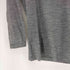 マックスマーラ MAX MARA 白タグ L/S クルーネックTシャツ レディース import:M