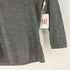 マックスマーラ MAX MARA 白タグ L/S クルーネックTシャツ レディース import:M