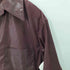 ジエダ Jieda FAKE LEATHER OPEN COLLAR SHIRT フェイクレザー オープンカラーシャツ メンズ JPN:1