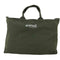 サンルーフ sunroof sunroof classic logo big campus tote b メンズ