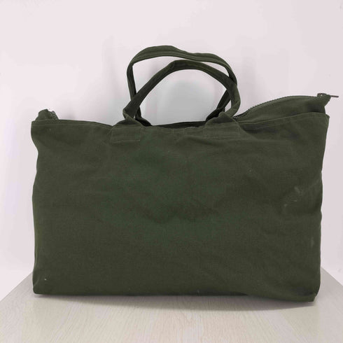 サンルーフ sunroof sunroof classic logo big campus tote b メンズ