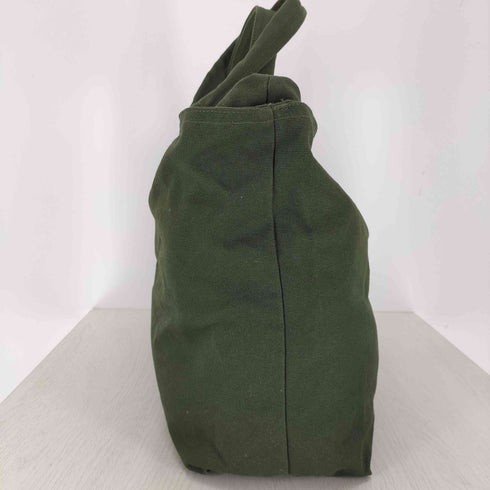 サンルーフ sunroof sunroof classic logo big campus tote b メンズ