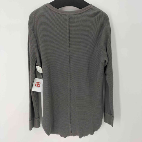 ウィザード Wizzard ラウンドカット サーマル メンズ JPN:1