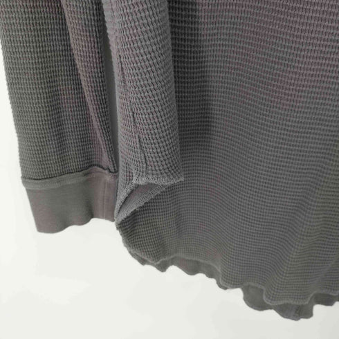 ウィザード Wizzard ラウンドカット サーマル メンズ JPN:1