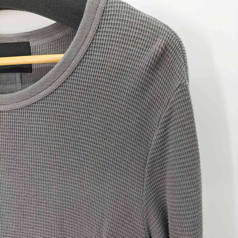 ウィザード Wizzard ラウンドカット サーマル メンズ JPN:1