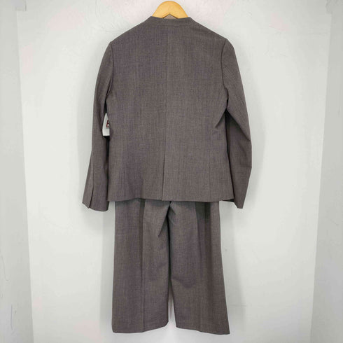 レプシム LEPSIM ノーカラー カジュアルセットアップ レディース JPN:M