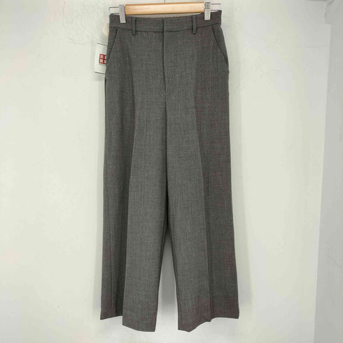 レプシム LEPSIM ノーカラー カジュアルセットアップ レディース JPN:M