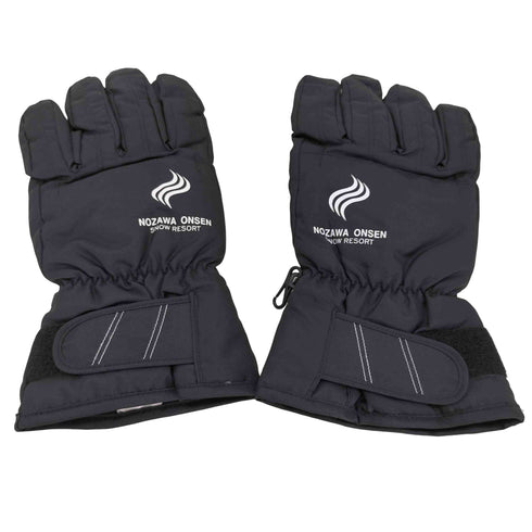 企業プリント 手袋 グローブ メンズ