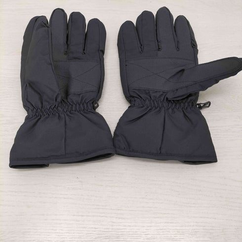 企業プリント 手袋 グローブ メンズ