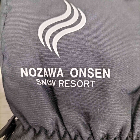 企業プリント 手袋 グローブ メンズ