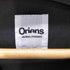 Oriens コットンツイル プルオーバー select メンズ ONE SIZE