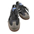 アディダス adidas SAMBA VEGAN ローカットスニーカー メンズ JPN:26