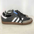 アディダス adidas SAMBA VEGAN ローカットスニーカー メンズ JPN:26