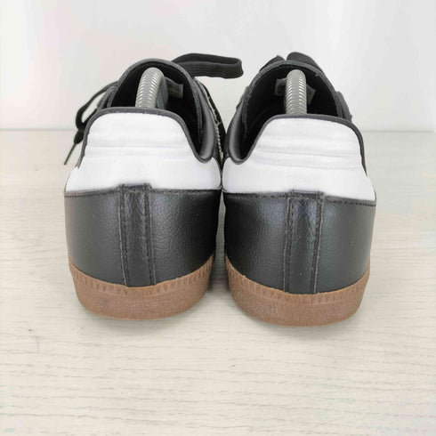 アディダス adidas SAMBA VEGAN ローカットスニーカー メンズ JPN:26