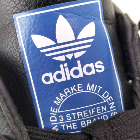 アディダス adidas SAMBA VEGAN ローカットスニーカー メンズ JPN:26