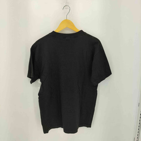 アルスタイルアパレルアクティブウェアー ALSTYLE APPAREL & ACTIVEWEAR 00s SKATE OR DIE キャラクタープリント クルーネックTシャツ メンズ import:L