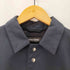 NULABEL ニューレーベル WORK DRESS JACKET TYPE-2 (RECYCLED PE / CO) ドレスワークジャケット domestic メンズ JPN:M
