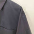 NULABEL ニューレーベル WORK DRESS JACKET TYPE-2 (RECYCLED PE / CO) ドレスワークジャケット domestic メンズ JPN:M