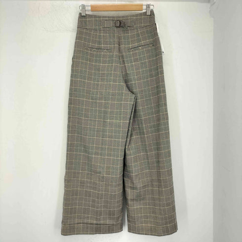 laboratory work チェックワイドpt レディース JPN:M
