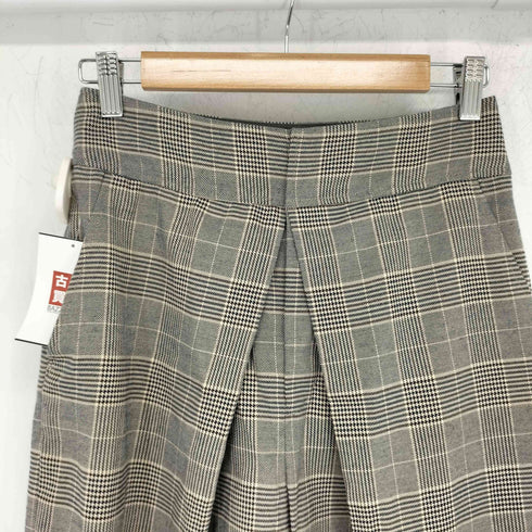 laboratory work チェックワイドpt レディース JPN:M