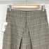 laboratory work チェックワイドpt レディース JPN:M