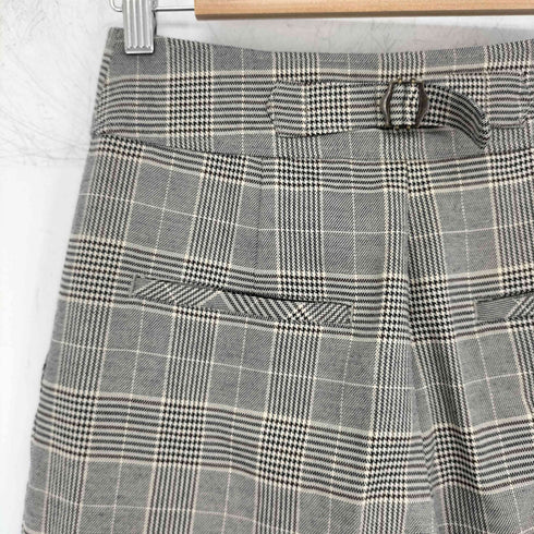 laboratory work チェックワイドpt レディース JPN:M