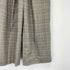 laboratory work チェックワイドpt レディース JPN:M
