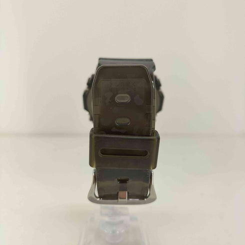 カシオ CASIO G-SHOCK G-LIDE Y2K カモフラ 迷彩 スクエア メンズ