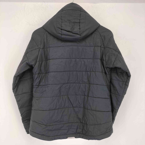 アメリカンイーグルアウトフィッターズ AMERICAN EAGLE OUTFITTERS 中綿ジャケット レディース JPN:38