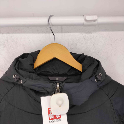 アメリカンイーグルアウトフィッターズ AMERICAN EAGLE OUTFITTERS 中綿ジャケット レディース JPN:38