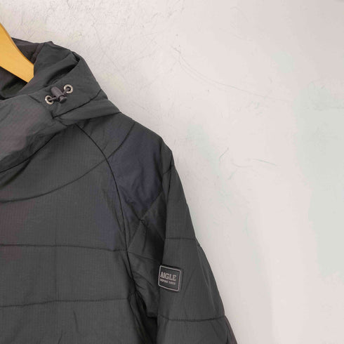 アメリカンイーグルアウトフィッターズ AMERICAN EAGLE OUTFITTERS 中綿ジャケット レディース JPN:38