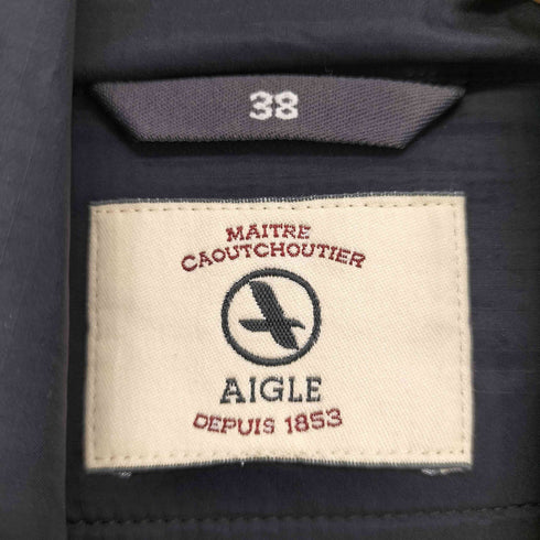 アメリカンイーグルアウトフィッターズ AMERICAN EAGLE OUTFITTERS 中綿ジャケット レディース JPN:38