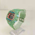 カシオ CASIO Baby-G ベイビーG Color Display Series Y2K スケルトン レディース