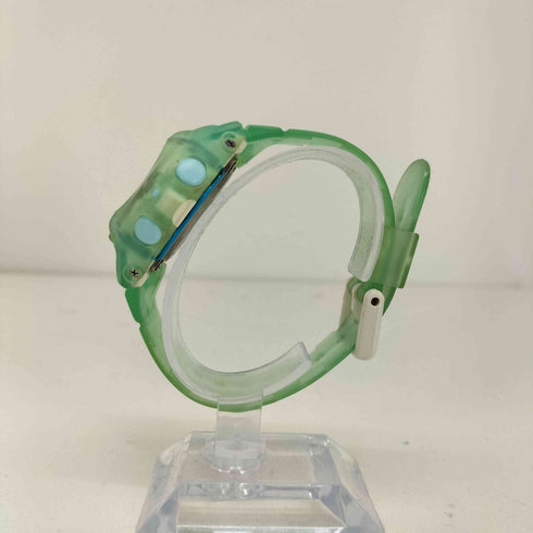 カシオ CASIO Baby-G ベイビーG Color Display Series Y2K スケルトン レディース