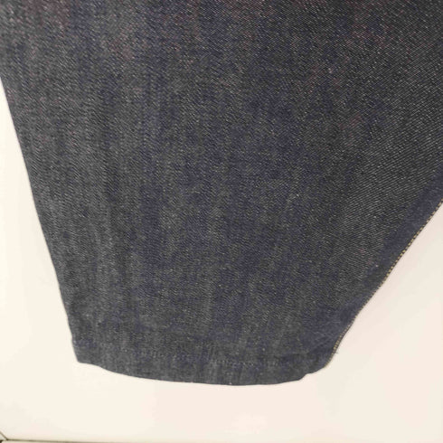 ネオンサイン NEON SIGN イージーデニム ワイドテーパード メンズ