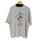 ADAN allday-allnight エクササイズTシャツ メンズ JPN:XL