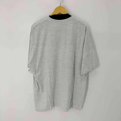 ADAN allday-allnight エクササイズTシャツ メンズ JPN:XL