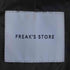 フリークスストア FREAKS STORE ビックシルエット 2B テーラードジャケット ワイドタックパンツ セットアップ メンズ M