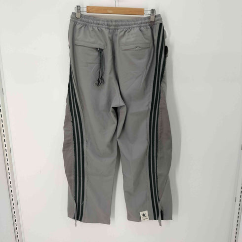アディダス adidas SONG FOR THE MUTE トラックパンツ メンズ JPN:XL