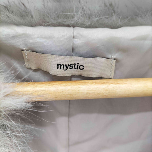 ミスティック mystic ファーベスト レディース