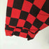 Johsons Mens Shop ENRO チェッカーフラッグ パジャマシャツ メンズ