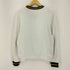 フレッドペリー FRED PERRY Vネック チルデン スウェット メンズ JPN:M