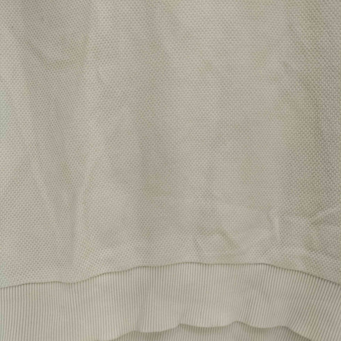 フレッドペリー FRED PERRY Vネック チルデン スウェット メンズ JPN:M