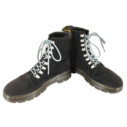 ドクターマーチン Dr.Martens COMBS Suede Boots ブーツ メンズ UK:8