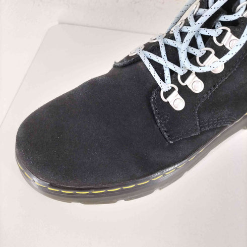 ドクターマーチン Dr.Martens COMBS Suede Boots ブーツ メンズ UK:8