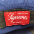 シュプリーム Supreme 24SS Chino Twill Crusher Hat メンズ